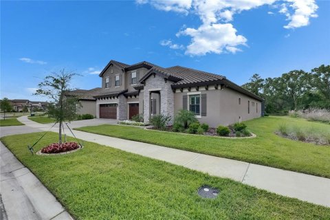 Casa en venta en Fish Hawk, Florida, 5 dormitorios, 427.54 m2 № 1663263 - foto 7