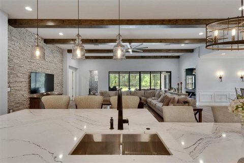 Casa en venta en Fish Hawk, Florida, 5 dormitorios, 427.54 m2 № 1663263 - foto 20