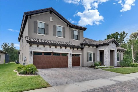 Casa en venta en Fish Hawk, Florida, 5 dormitorios, 427.54 m2 № 1663263 - foto 4