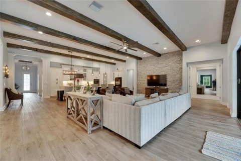 Casa en venta en Fish Hawk, Florida, 5 dormitorios, 427.54 m2 № 1663263 - foto 22