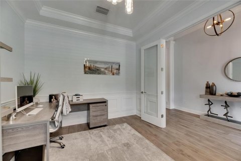 Casa en venta en Fish Hawk, Florida, 5 dormitorios, 427.54 m2 № 1663263 - foto 14