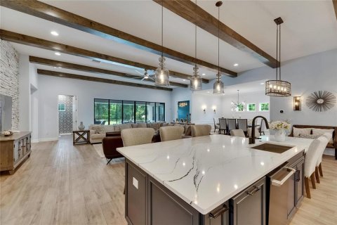 Casa en venta en Fish Hawk, Florida, 5 dormitorios, 427.54 m2 № 1663263 - foto 24