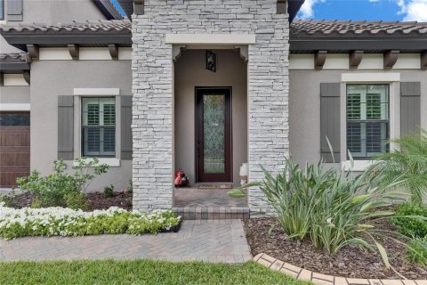 Casa en venta en Fish Hawk, Florida, 5 dormitorios, 427.54 m2 № 1663263 - foto 5