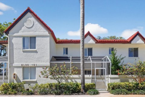 Copropriété à vendre à Hypoluxo, Floride: 2 chambres, 104.98 m2 № 2043179 - photo 4