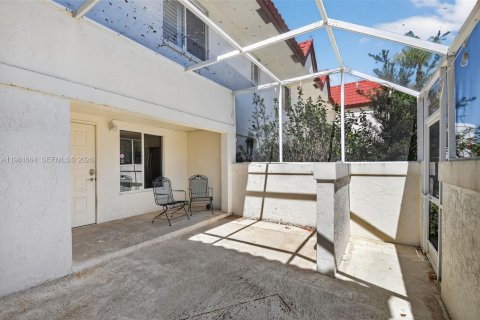 Copropriété à vendre à Hypoluxo, Floride: 2 chambres, 104.98 m2 № 2043179 - photo 6