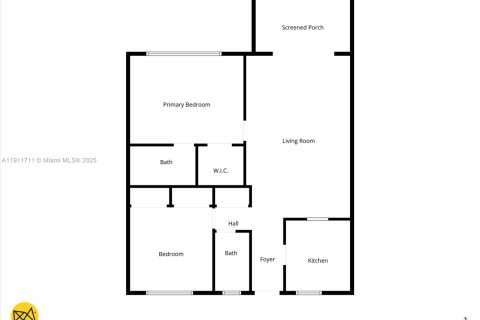 Condo in Margate, Florida, 2 bedrooms  № 1967582 - photo 4