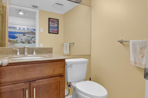 Condo in Boca Raton, Florida, 2 bedrooms № 2402485 - photo 14