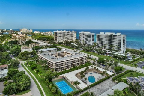 Condo in Boca Raton, Florida, 2 bedrooms № 2402485 - photo 30