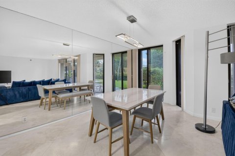 Condo in Boca Raton, Florida, 2 bedrooms № 2402485 - photo 7