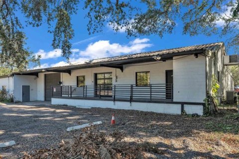 Propiedad comercial en venta en Dover, Florida, 620.59 m2 № 1561497 - foto 4