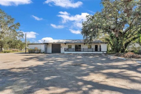 Propiedad comercial en venta en Dover, Florida, 620.59 m2 № 1561497 - foto 5