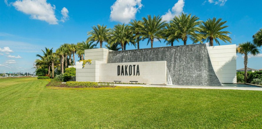 Villa ou maison à Delray Beach, Floride 6 chambres, 333.7 m2 № 1225610