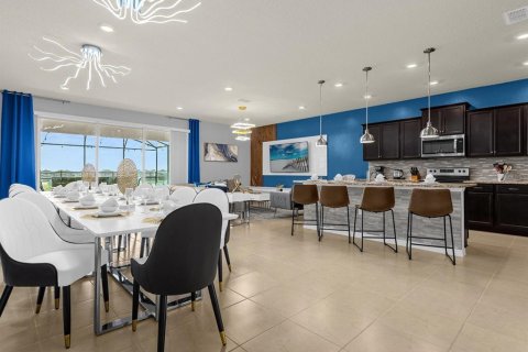 Villa ou maison à vendre à Davenport, Floride: 10 chambres, 408.68 m2 № 2431803 - photo 8