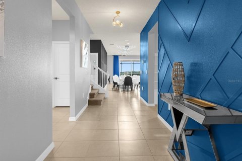 Villa ou maison à vendre à Davenport, Floride: 10 chambres, 408.68 m2 № 2431803 - photo 10