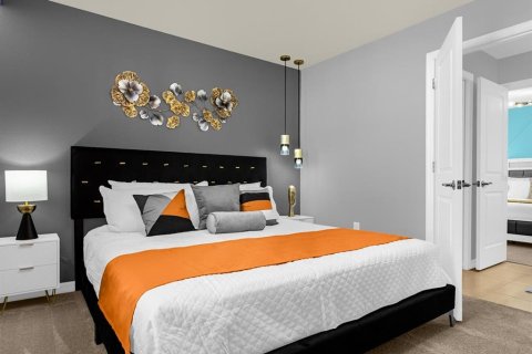 Villa ou maison à vendre à Davenport, Floride: 10 chambres, 408.68 m2 № 2431803 - photo 21