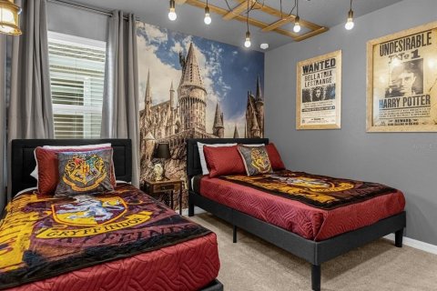 Villa ou maison à vendre à Davenport, Floride: 10 chambres, 408.68 m2 № 2431803 - photo 30