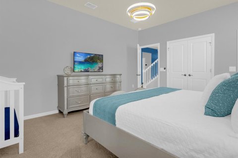 Villa ou maison à vendre à Davenport, Floride: 10 chambres, 408.68 m2 № 2431803 - photo 12