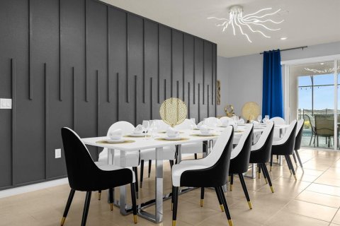 Villa ou maison à vendre à Davenport, Floride: 10 chambres, 408.68 m2 № 2431803 - photo 3