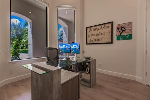 Casa en venta en Davie, Florida, 5 dormitorios, 363.25 m2 № 1927862 - foto 22