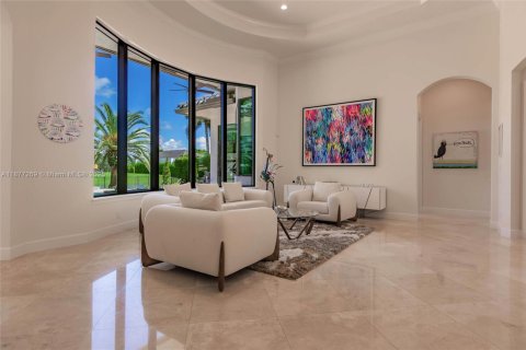 Casa en venta en Davie, Florida, 5 dormitorios, 363.25 m2 № 1927862 - foto 6
