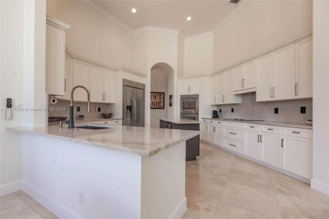 Casa en venta en Davie, Florida, 5 dormitorios, 363.25 m2 № 1927862 - foto 10