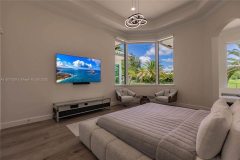 Casa en venta en Davie, Florida, 5 dormitorios, 363.25 m2 № 1927862 - foto 15