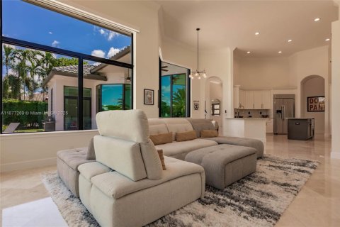Casa en venta en Davie, Florida, 5 dormitorios, 363.25 m2 № 1927862 - foto 13