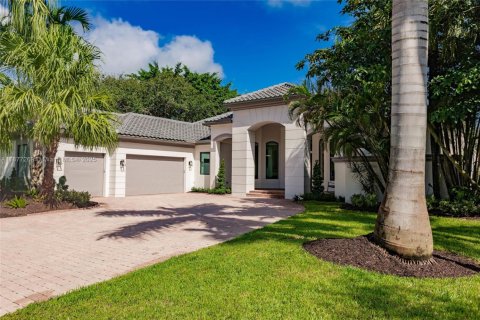 Casa en venta en Davie, Florida, 5 dormitorios, 363.25 m2 № 1927862 - foto 2