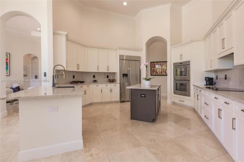 Casa en venta en Davie, Florida, 5 dormitorios, 363.25 m2 № 1927862 - foto 9