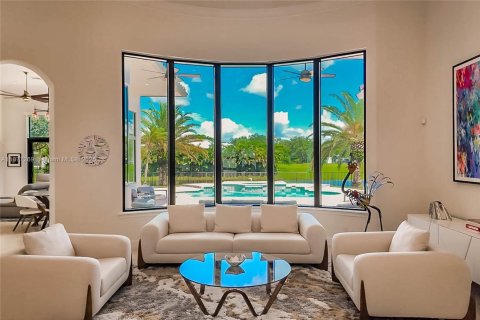 Casa en venta en Davie, Florida, 5 dormitorios, 363.25 m2 № 1927862 - foto 5