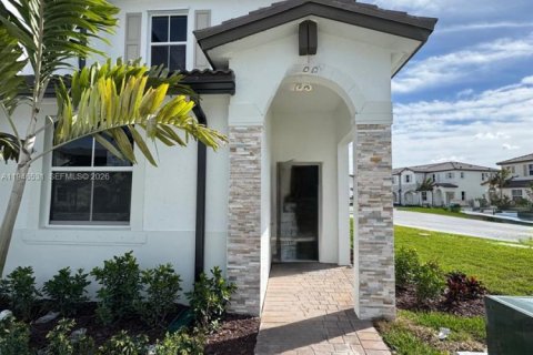 Immobilier commercial à vendre à Homestead, Floride: 157.47 m2 № 2002644 - photo 2