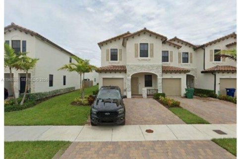 Immobilier commercial à Homestead, Floride 157.47 m2 № 2002644