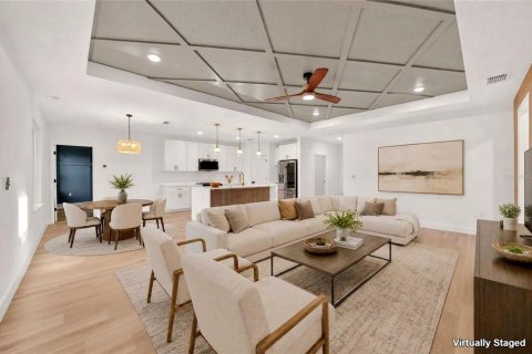 Villa ou maison à vendre à Ocala, Floride: 4 chambres, 173.08 m2 № 2427220 - photo 16