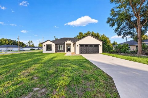 Villa ou maison à vendre à Ocala, Floride: 4 chambres, 173.08 m2 № 2427220 - photo 6