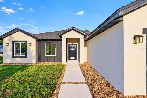 Villa ou maison à vendre à Ocala, Floride: 4 chambres, 173.08 m2 № 2427220 - photo 3