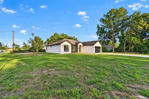 Villa ou maison à vendre à Ocala, Floride: 4 chambres, 173.08 m2 № 2427220 - photo 7