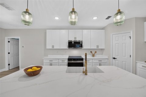 Villa ou maison à vendre à Ocala, Floride: 4 chambres, 173.08 m2 № 2427220 - photo 29