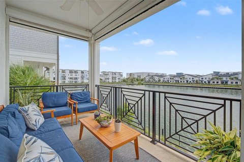 Adosado en venta en Tampa, Florida, 4 dormitorios, 260.5 m2 № 2267535 - foto 19
