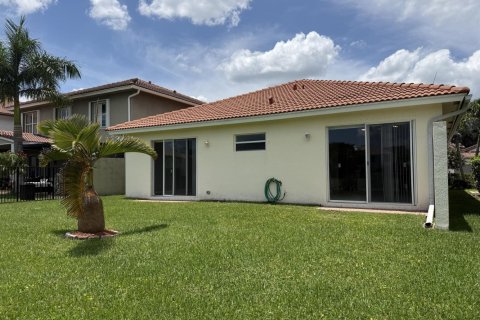 Casa en alquiler en Lake Worth, Florida, 3 dormitorios, 169.83 m2 № 2271290 - foto 23
