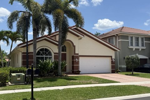 Casa en alquiler en Lake Worth, Florida, 3 dormitorios, 169.83 m2 № 2271290 - foto 3