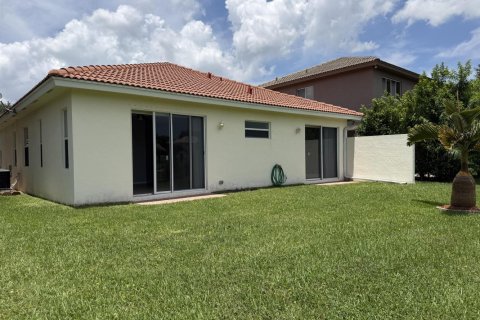 Casa en alquiler en Lake Worth, Florida, 3 dormitorios, 169.83 m2 № 2271290 - foto 22
