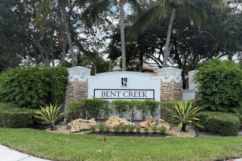 Casa en alquiler en Lake Worth, Florida, 3 dormitorios, 169.83 m2 № 2271290 - foto 25