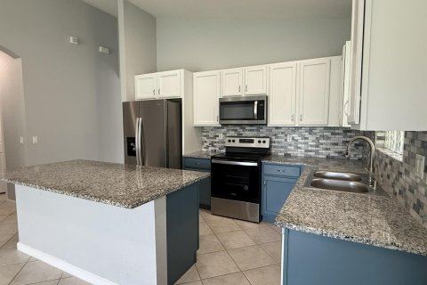 Casa en alquiler en Lake Worth, Florida, 3 dormitorios, 169.83 m2 № 2271290 - foto 9