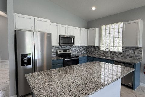 Casa en alquiler en Lake Worth, Florida, 3 dormitorios, 169.83 m2 № 2271290 - foto 8