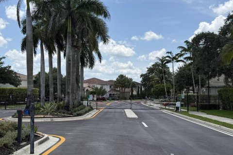 Casa en alquiler en Lake Worth, Florida, 3 dormitorios, 169.83 m2 № 2271290 - foto 26