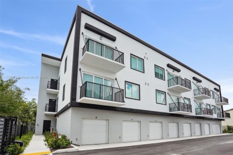 Appartement à louer à Delray Beach, Floride: 3 chambres, 127.65 m2 № 1607875 - photo 4