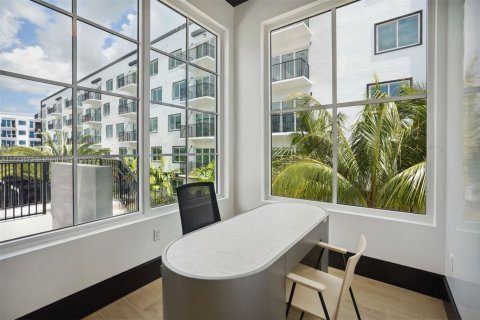 Appartement à louer à Delray Beach, Floride: 3 chambres, 127.65 m2 № 1607875 - photo 9