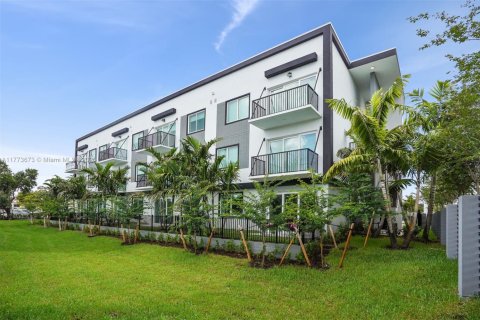 Appartement à louer à Delray Beach, Floride: 3 chambres, 127.65 m2 № 1607875 - photo 17