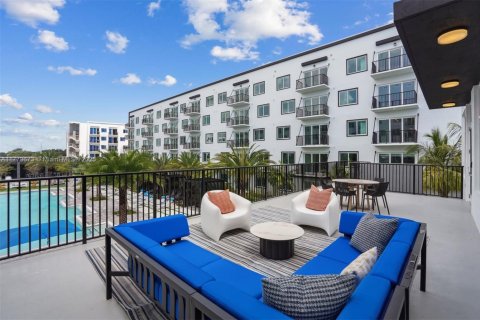 Appartement à louer à Delray Beach, Floride: 3 chambres, 127.65 m2 № 1607875 - photo 26