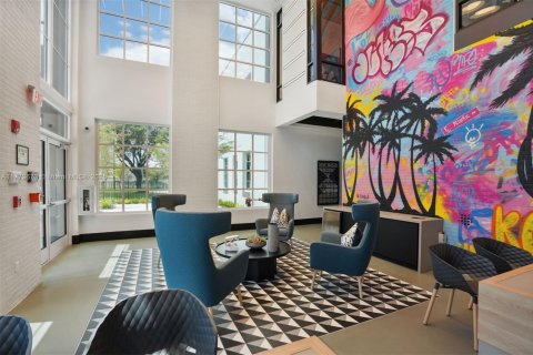 Appartement à louer à Delray Beach, Floride: 3 chambres, 127.65 m2 № 1607875 - photo 22